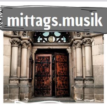 Mittags.Musik in St. Johann - "Rast-Stätte"