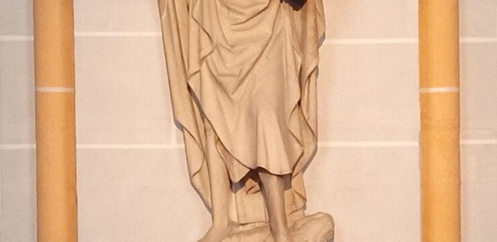 Einladung zu Johanni in St. Johann