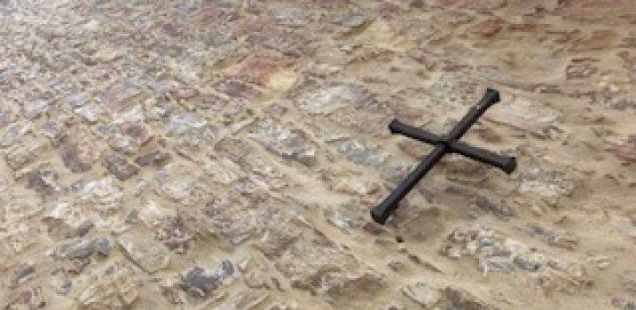 Abschied von Sr. Hanna, Missionsschwester Mariens
