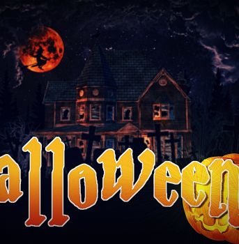 Halloween-Party im Jugendkeller Sutthausen