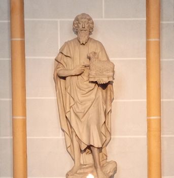 Einladung zu Johanni in St. Johann