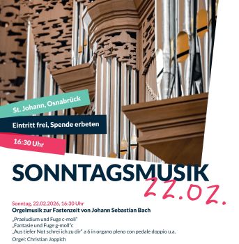 Sonntagsmusik
