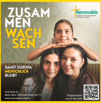 Renovabis 2026